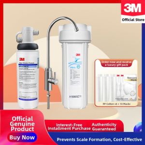 3M | Direct Drinking Water Faucet Filter