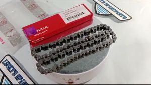 Rantai Keteng KPH Rantai Mesin Honda Kharisma Supra X 125 AHM Part : 14401-KPH-901