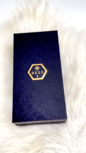 Reef 1 EDP 100ML Bold Arabic Scent Perfume for Women