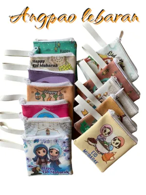 angpao lebaran isi 12pcs