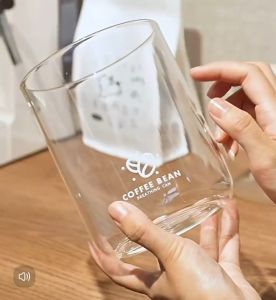 WAFU Life Coffee Bean Storage Tank Food-Grade Glass with Sealed Vacuum Design Bottles Organiser Jar