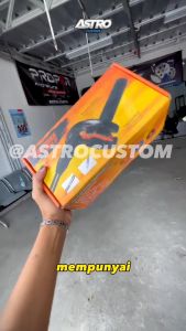 Gas Spontan Daytona PCX Vario Beat Nmax Aerox Mio ADV Scoopy Fino Nouvo Evolution Matic Dual Cable Universal Matic