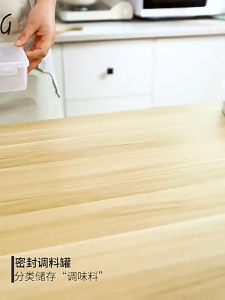 กล่องเก็บของมีฝาปิด กล่องจัดระเบียบ กล่องเก็บของกระจุกกระจิกเก็บเครื่องเขียน เครื่องสำอาง เครื่องประดับ กันน้ำ กันฝุ่น