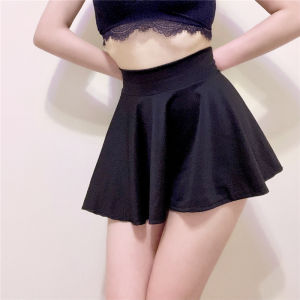 Ultra-Short Unlined Opaque Pleated Skirt: A Must-Have for Women in Their Late Twenties