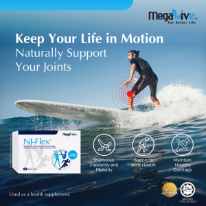 MegaLive NJ-Flex (20s/2x20s)