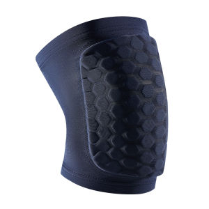 McDavid | Basketball Knee Pad Honeycomb Impact Resistance