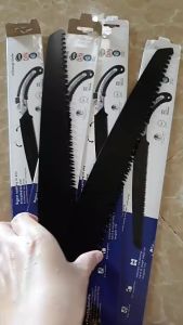 Cưa cành cây cưa gỗ cầm tay ARKER JAPAN dài 350mm