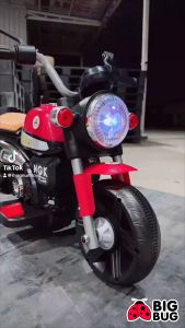 BIGBUG (Monkey 125) ของเล่น รถแบตเตอรี่เด็ก": "BIGBUG Monkey 125 เล่น รถแบตเตอรี่เด็ก",