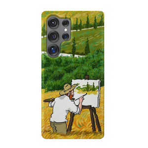 MeSkins | Customizable Ultra-Thin Skin Feel Samsung S25Ultra Phone Case
