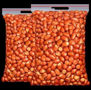 Savory Fried Peanuts Bulk