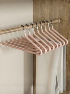 XUANG | Anti-slip No-Trace Pants Hanger Z-shaped Goose-shaped Pants Hanger