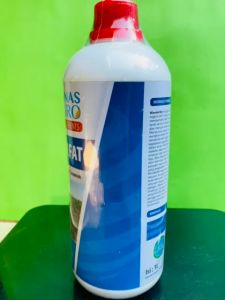 Nutrisi WONDERFAT TUNAS AGRO pelindung akar dan memperbaiki tanah kemasan 1 liter