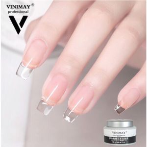Gel đa năng 5 in 1 Vinimay hủ 14g - Dùng để vẽ nỗi chà tráng gương đính đá dán móng úp làm gel giọt sương