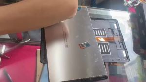 Samsung Galaxy Tab A T580/T585 Bộ Số Hóa Màn Hình Cảm Ứng Điện Dung Kính Cảm Biến Ống Kính Tương Thích Bảng Điều Khiển Cảm Ứng Máy Tính Bảng Dành Cho SAMSUNG