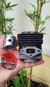 Bộ Nòng Máy Cắt Cỏ Komasu G3K 36mm ( Phụ Tùng Thay Thế)