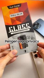 Anti Gores Spy Samsung J2 J3 J4 J5 J6 J7 J8 A6 A7 A8 PLUS 2018 Tempered Glass Privacy