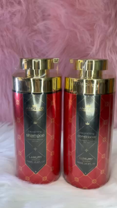 Dầu gội ANDYCO 750ml phục hồi hư tổn dưỡng sâu ngăn gầu ngứa rụng tóc hương nước hoa thơm lâu