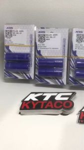 ROLLER VESPAVESPA PIAGGIOVESPA SPRINT RACING by original kytaco ktc racing 1set 6pcs