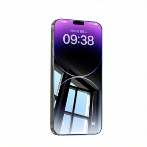 LISEN | Anti-Blue Light Protective Screen Protector for iPhone