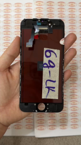 Màn hình thay cho iP 6G linh kiện
