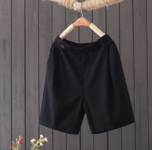 Quần Short A-Line eo Cao Dáng Ôm