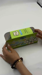 FAENEBI  Mini Pet Comlete Can Food 50gChicken  45% Crude Protein、IMPROVE IMMUNITY STRONG BONES HELPS WITH DIGESTION