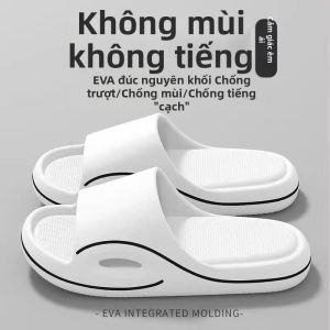 Dép Thể Thao Chống Trượt Kiểm Soát Mùi Thoáng Khí