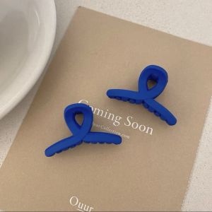 Summer Colorful Small Hair Clips Female Hair Accessories Bangs Holders Hair Styling Tools Mini Size Hairline Clamp