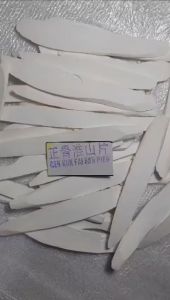 Premium Grade A Huai Shan Yao 1000 Gram Huai San 正骨淮山 Chinese Yam Ubi Cina Huaisan Wai San Shan