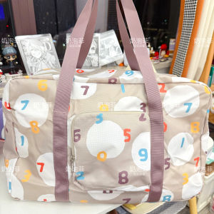 Túi Du Lịch Gấp Gọn Kiểu Nhật Bản Dung Tích Lớn Túi Xách Tay Đơn Túi Đựng Hành Lý Cho Chuyến Công Tác Túi Đựng Đồ Khi Đi Máy Bay