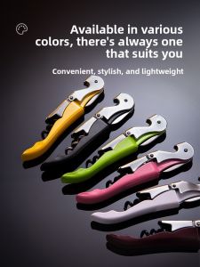 BOANG | Multipurpose Stainless Steel Bottle Opener