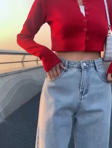 Celana Jins Nyaman & Kulot Jeans Wanita