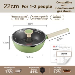 Supor | Nonstick Frying Pan