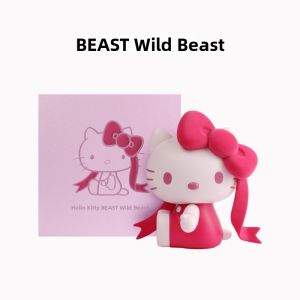 THEBEAST | Car Bow-tie Aromatherapy Diffuser Gift Box