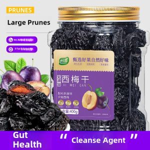 LVSHANQING | No Additive Sugar Free Prune Dried Fruit