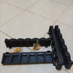 RAK JORAN PANCING TEMPEL DINDING LURE HOLIC