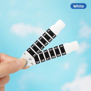 MINGRENBANG | Smart Temperature Changing Forehead Temperature Patch 3 Patches