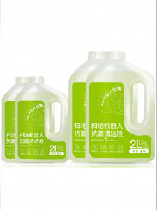 KELUKE | Chất Lỏng Làm Sạch Tương Thích Ecovacs
