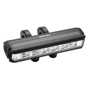 TOSUOD | Night Riding Waterproof USB Charging Bike Light
