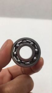 ลูกปืนตลับ 6001 ตลับลูกปืน NACHI นาชิ (แท้) เกรดอย่างดี ลูกปืนมอร์เตอร์ไซค์