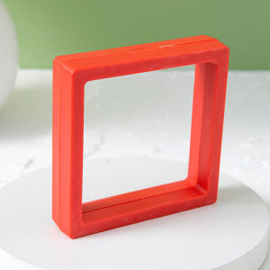 Jewelry Suspension Box Outer Packaging Handbag Shell Printable Logo Gift Bag Folding Dustproof Storage