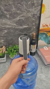 POMPA AIR LIPAT  / GSF G-679 ELEKTRIK  / POMPA AIR GALON LISTRIK / POMPA AIR / POMPA AIR LIPAT  / GSF G-679 ELEKTRIK  / POMPA AIR GALON LISTRIK / POMPA AIR