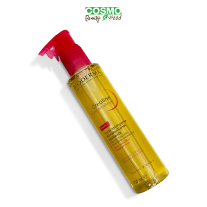 Bioderma Créaline Micellar Oil 150ml