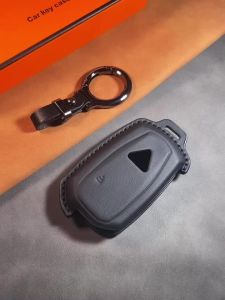 Motorcycle Key Case for Triumph Rocket 3 Speed Triple RS Cross Scrambler Tiger Rally Explorer XE 2019 2022 Accessories Fob Cover
