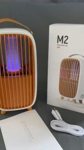 Đèn bắt muỗi DIVI WT-M2 Mosquito Killer Lamp