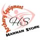 Hannan Store II
