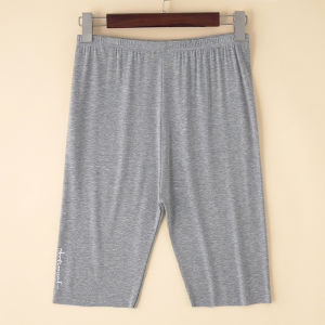 Plus Size Women's High Waist Loose Modal Base Layer Pants: A Comprehensive Guide