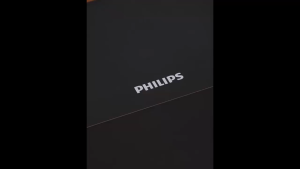 Bồn ngâm chân kiêm máy massage chân tự động thương hiệu Philips PPM5104F dung tích 9L - Công suất 800W - BẢO HÀNH 1 NĂM