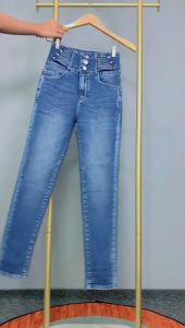 Eleora Fashion Mystic Jeans | Celana Panjang Highwaist Wanita Jeans Premium Celana Jeans Wanita Polos Panjang Melar Jeans Wanita Bangkok Skinny Jeans Highwaist wanita Stretch Soft Jeans || COD ||