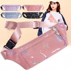 LUTUMEI | Sports Waist Bag Multi-function Outdoors Equipment